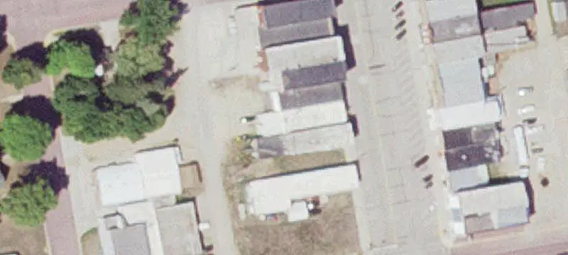 Corner Land