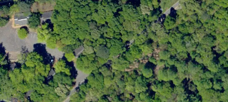 Unzoned Industrial Land