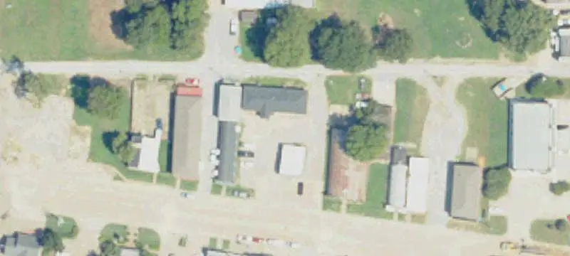 Two-Tenant NNN Commercial Property