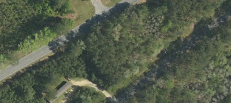 Land / Resident S/D Lot