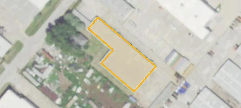 Flex Space With Office/Warehouse