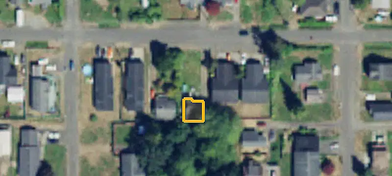 Two-Bedroom Duplex