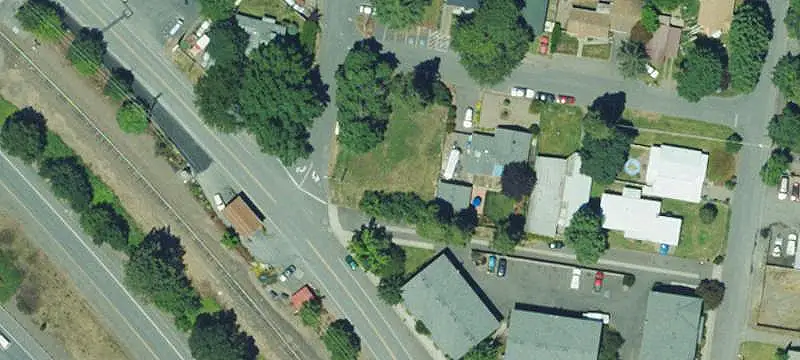 Commercial Land with Live-Work Potential