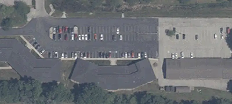 Office Units Near I-465