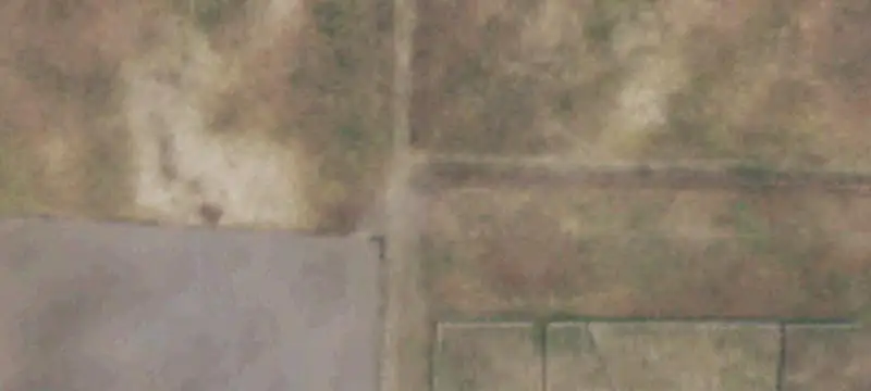 Vacant Land