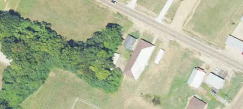 Fenced-Yard Mixed-Use Property