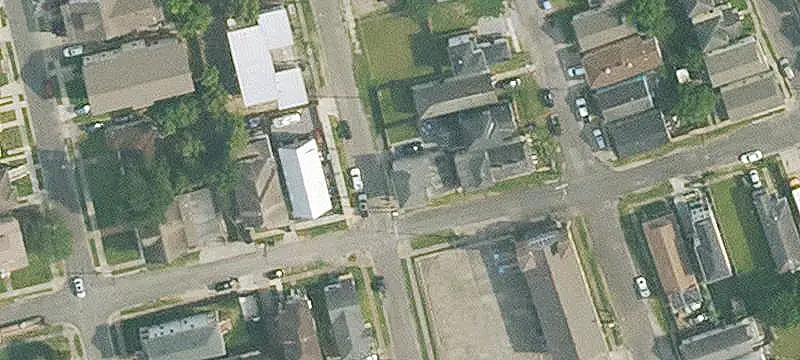 Two-Unit Duplex Property