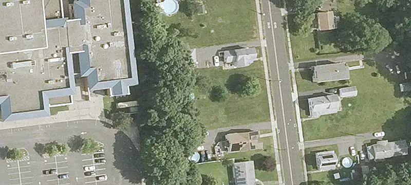 Land or Vacant Lot