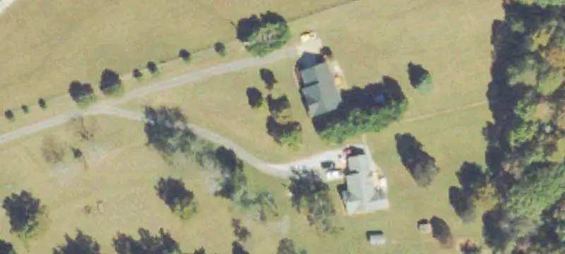 Fenced Flex Property with Shop