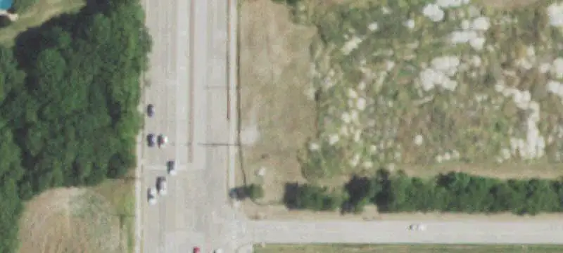 Commercial Pad Site