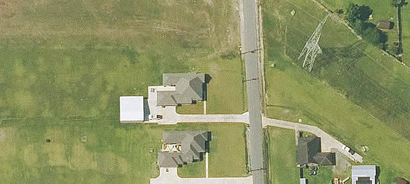 Commercial Land with Office/Showroom