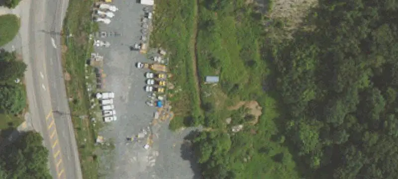 Commercial Land with Dual Zoning