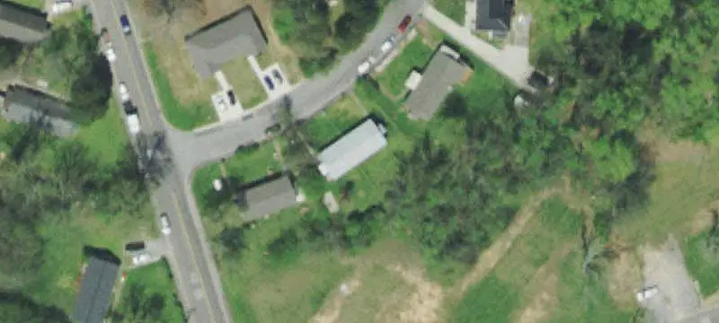 Two-Unit Duplex with Yard Space