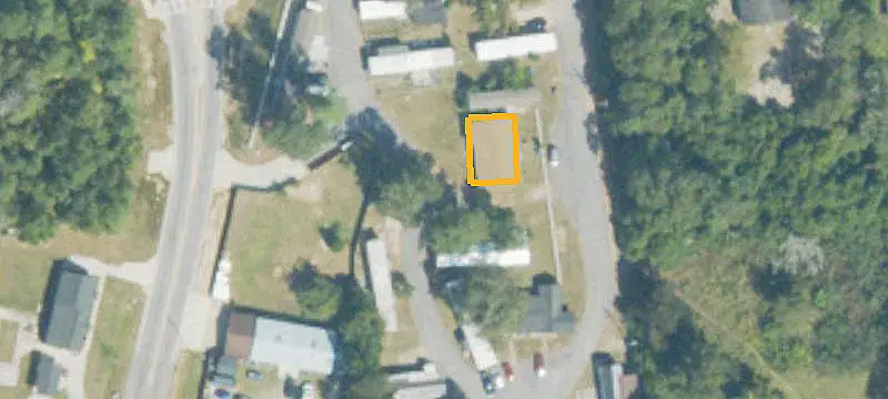 46-Space Mobile Home Community