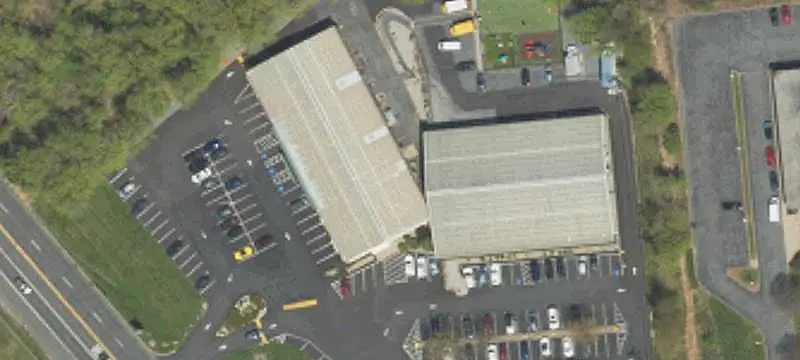 Inline Retail Space on Route 248