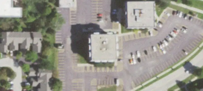 Medical Office Space with Parking