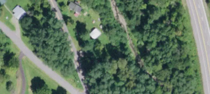 Private Mountain Hunting Land