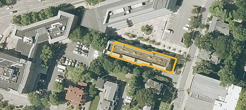 Quarter-Acre Development Land