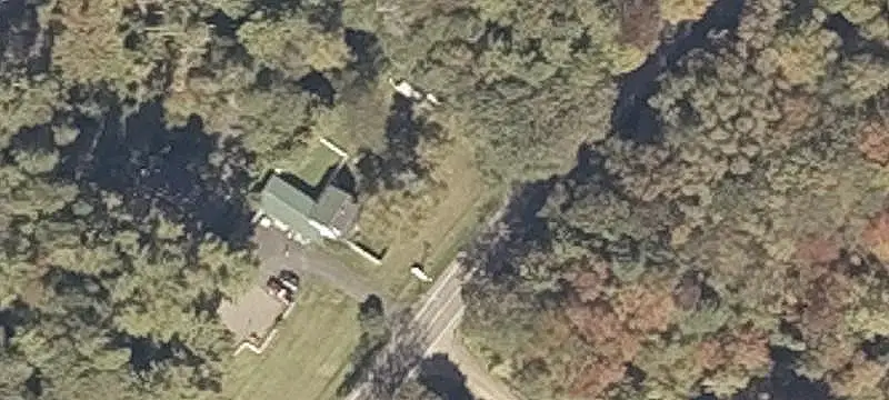 Cottage Resort with Owner’s House