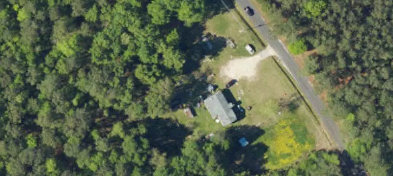 Usable Agricultural Land With Trails