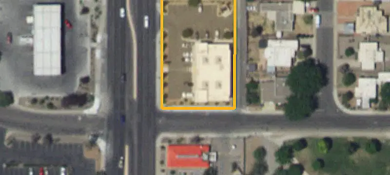 Two-Tenant NNN Property