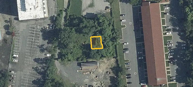 NAC-Zoned Commercial Land