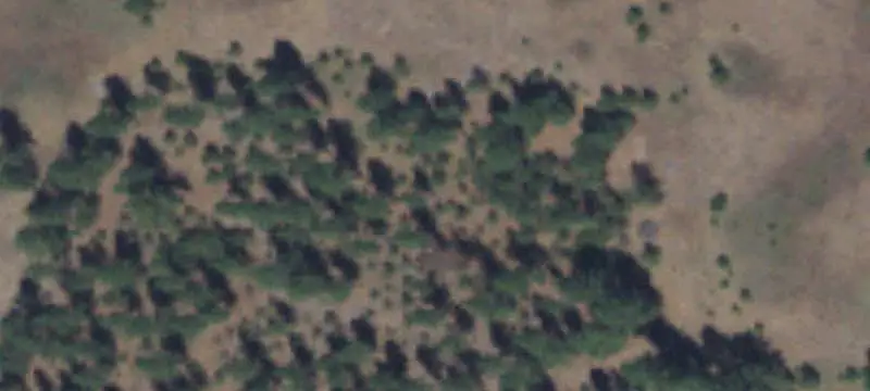 Level Land Parcel