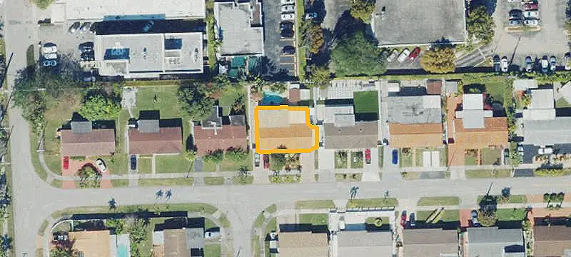 Three-Bedroom Residential Income Property