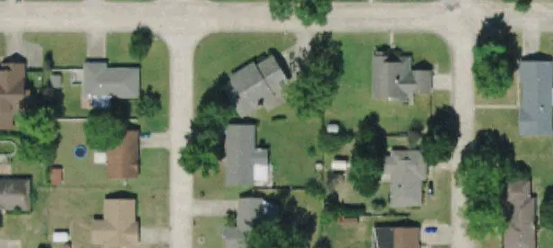 Unimproved Land
