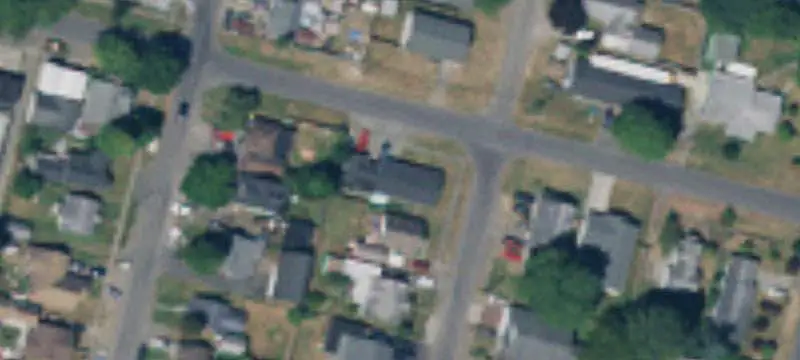 Two-Unit Duplex with Garage