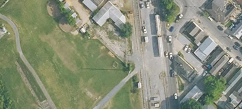 HU-MU Commercial Land