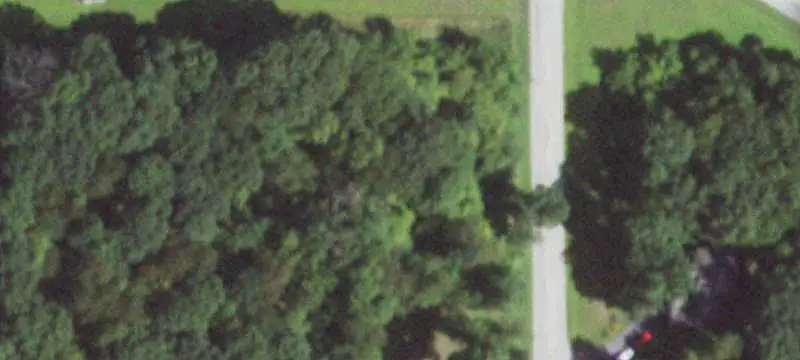 Unimproved Land