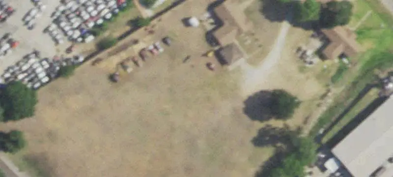 Commercial Land Along Mansfield Highway