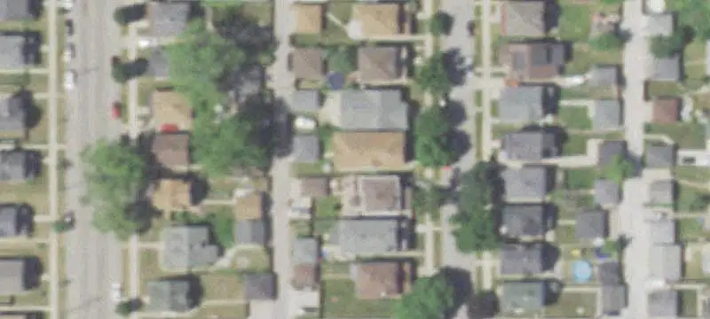 Occupied 3-Unit Triplex