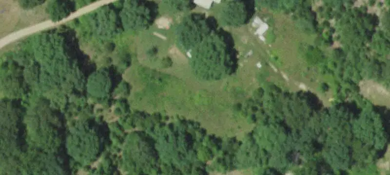 Hunting Land with Cabin