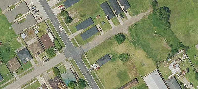 Lot 18 Land Parcel