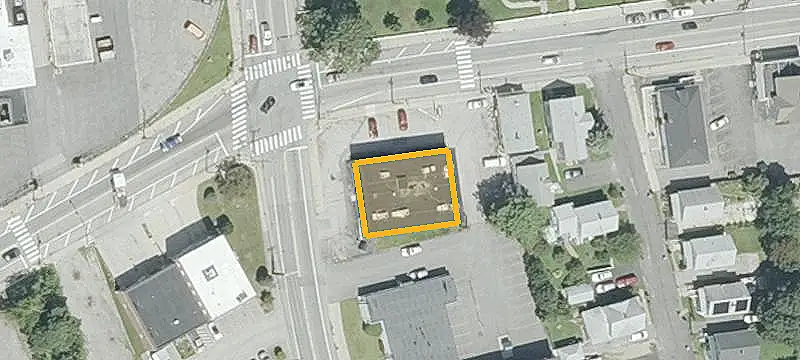 Medical Office Property with Elevator