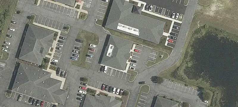 Medical Office Investment Property