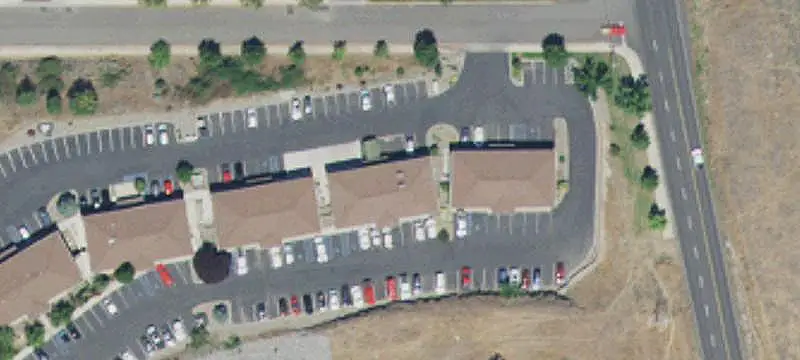 Medical Center with Two Suites