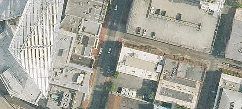 Historic Masonry Warehouse