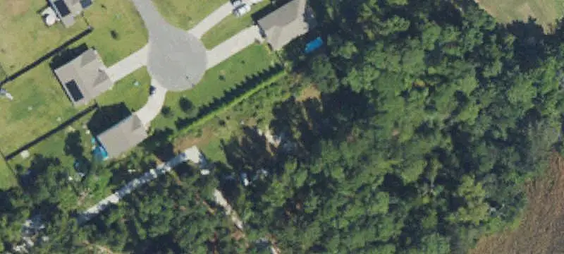 Land or Vacant Lot