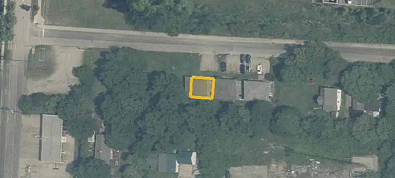 Updated Multifamily Property