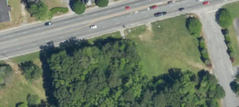 Industrial Land with Frontage