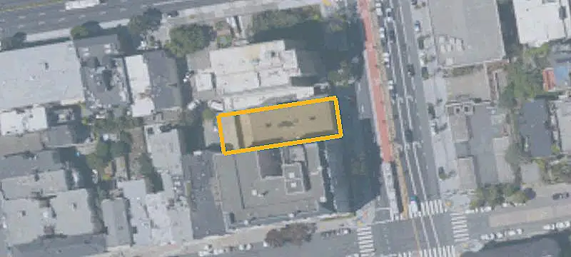 Neighborhood Retail Space
