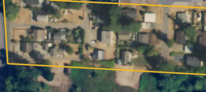 Updated Quadplex with Water Views