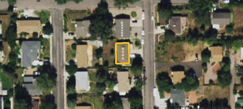 Duplex Property with Finished Basements