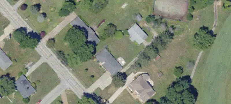 Four-Acre Land Parcel