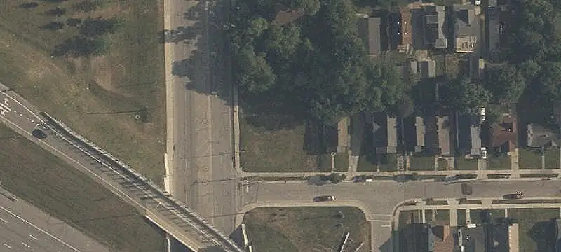 Commercial Land with Utility Access