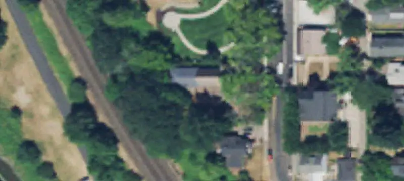 Historic Church and Residence