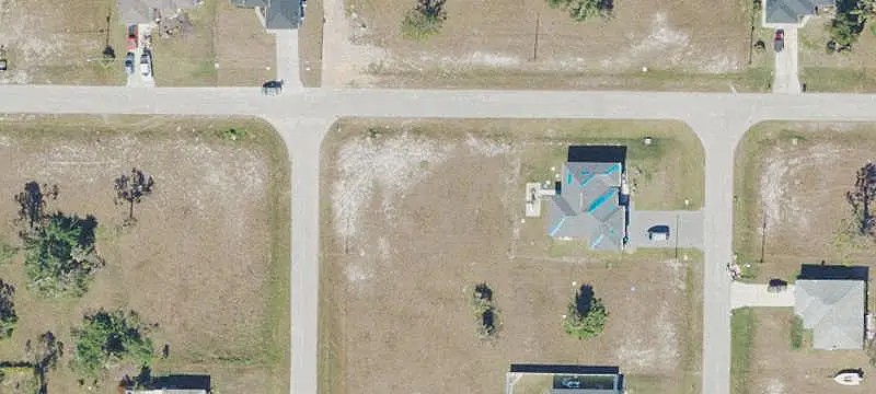 Lot & Land